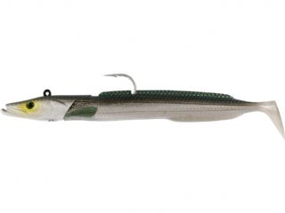 Westin Sandy Andy Jig 13cm 22g - 